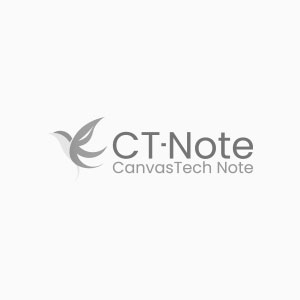 「株式会社日本デザイン」にCT-NOTEが掲載されました